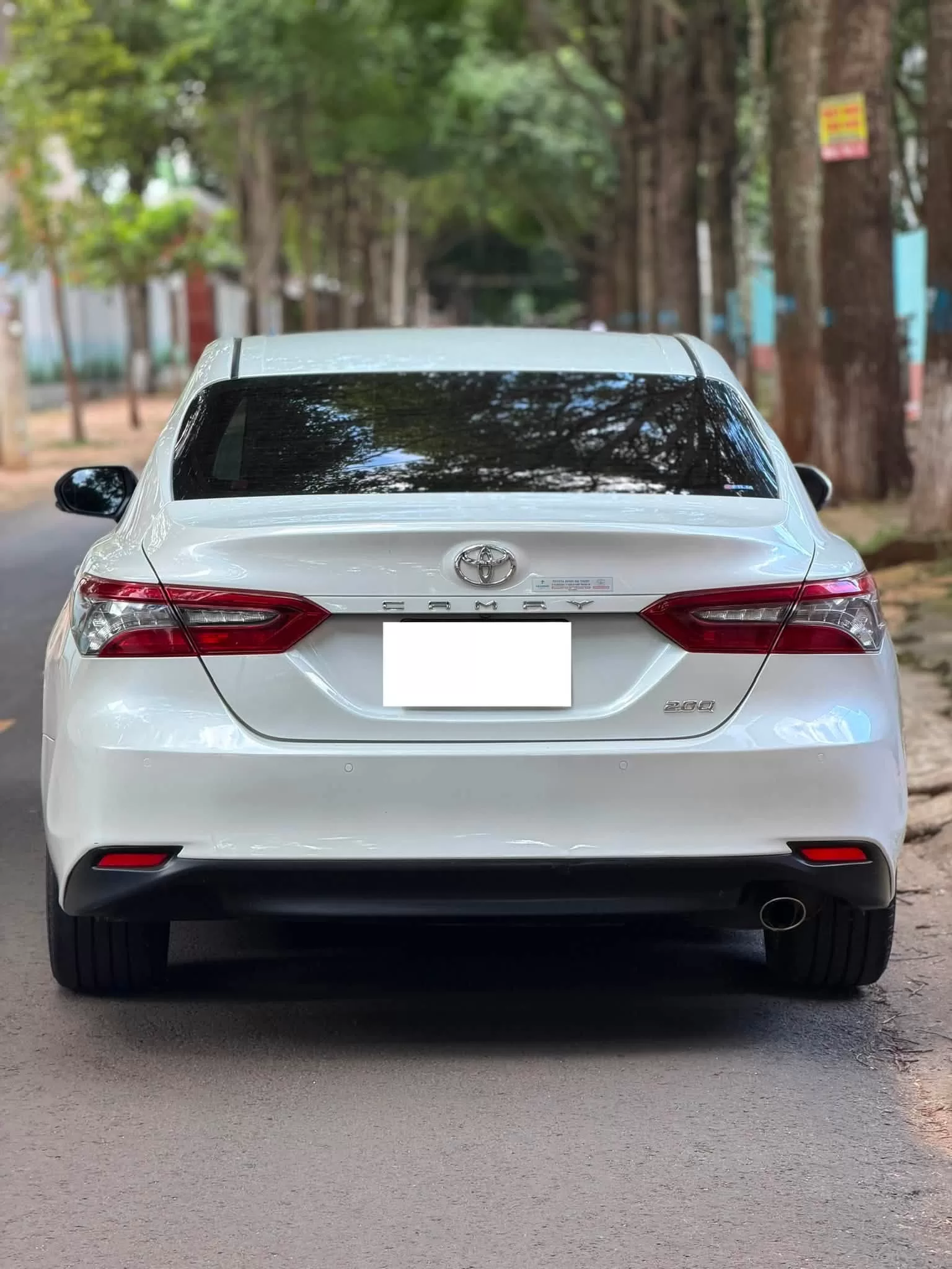 Xe đẹp