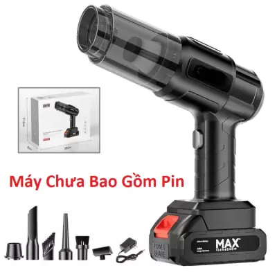 Máy hút bụi